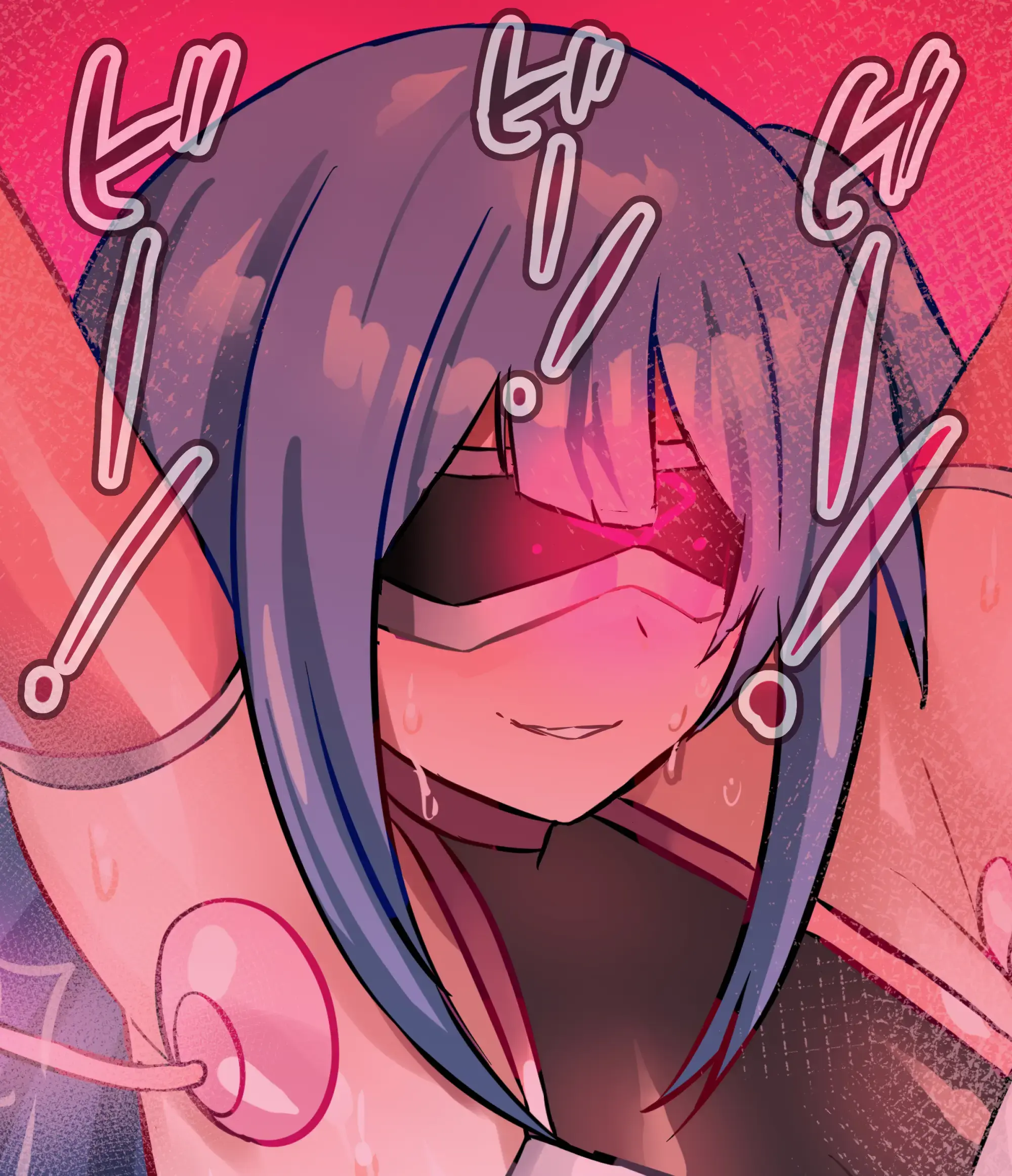 Ev♀luti♂n